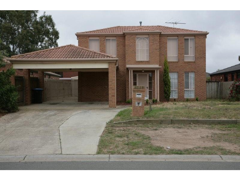 12 Alaska Court, Werribee VIC 3030