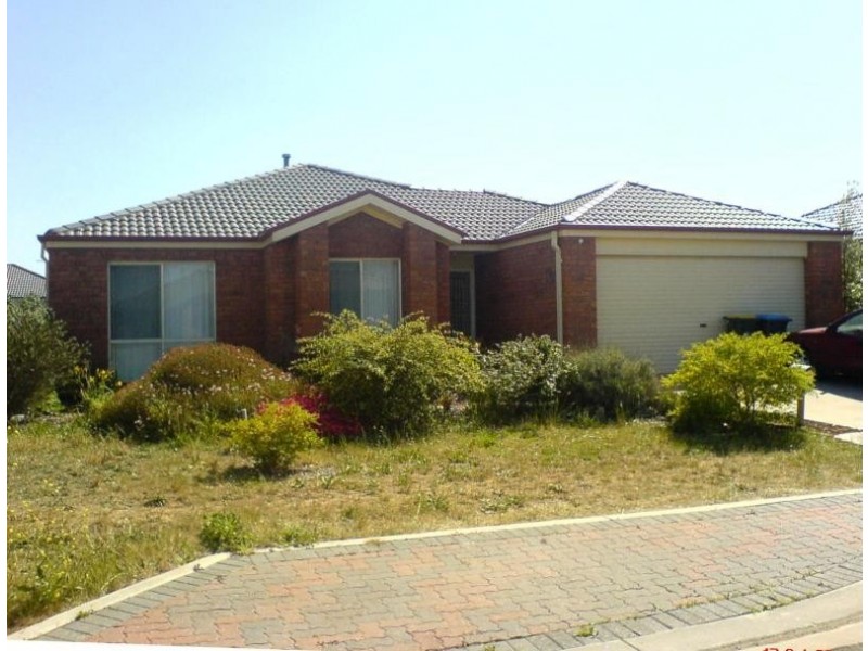 9 Wordsworth Close, Truganina VIC 3029