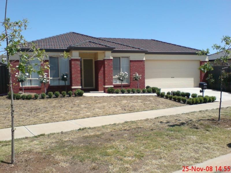 13 Barcoo Street, Wyndham Vale VIC 3024