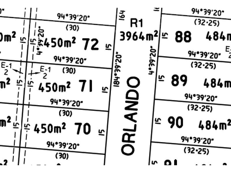 Lot 71 Orlando Drive, Truganina VIC 3029