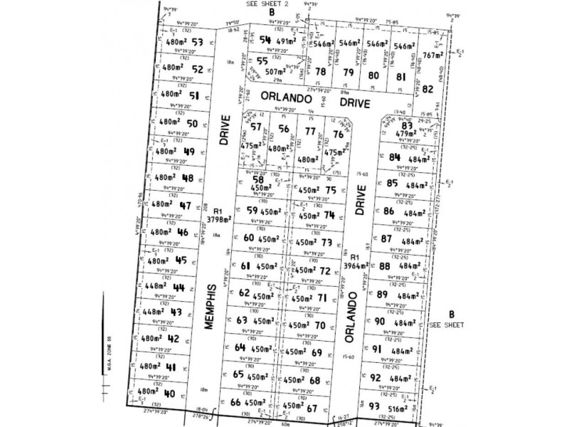 Lot 71 Orlando Drive, Truganina VIC 3029