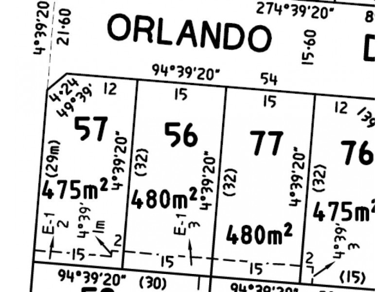 Lot 56 Orlando Drive, Truganina VIC 3029