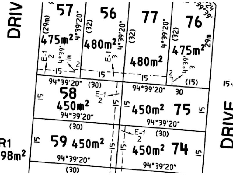 Lot 58 Memphis Drive, Truganina VIC 3029