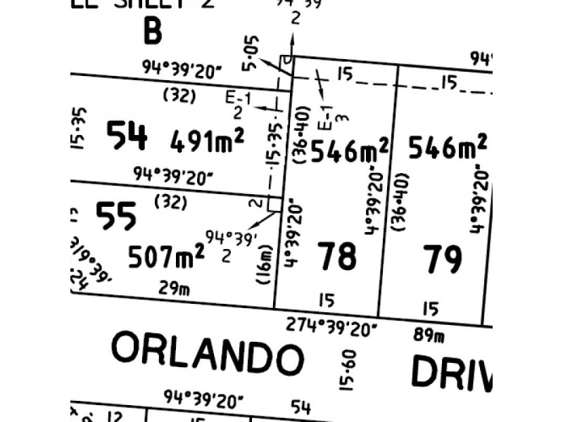 Lot 78 Orlando Drive, Truganina VIC 3029