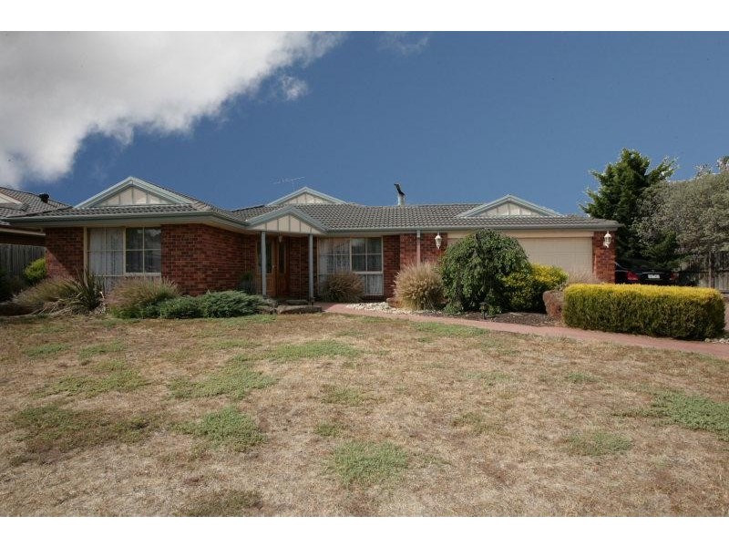 5 Butmar Close, Werribee VIC 3030