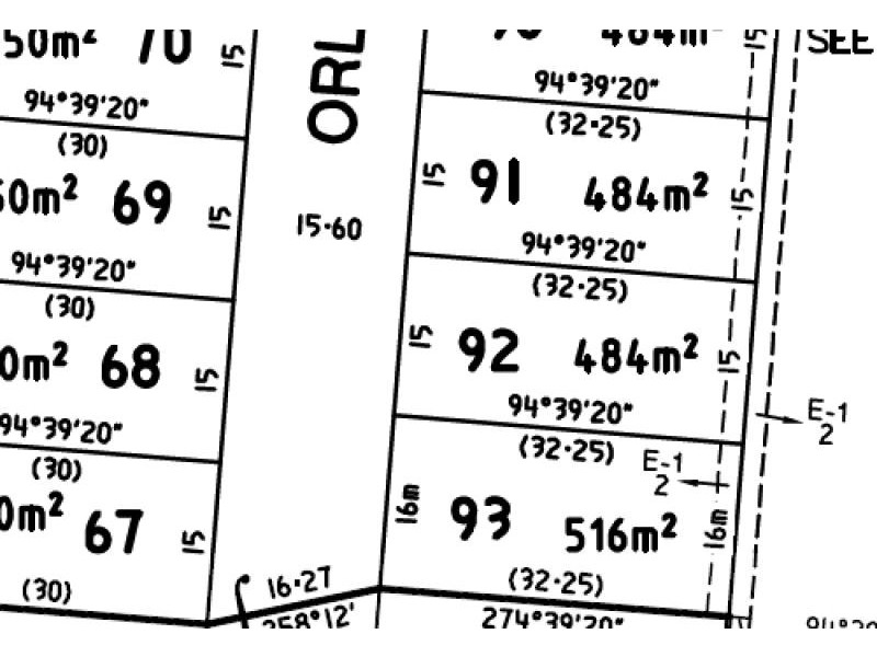 Lot 92 Orlando Drive, Truganina VIC 3029