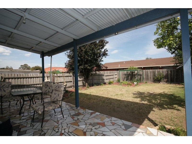 15 Balding Avenue, Werribee VIC 3030