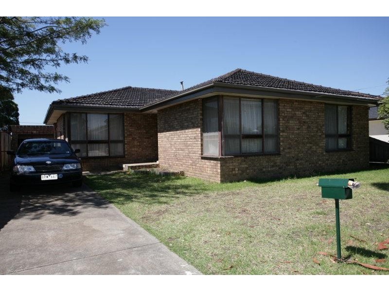 3 Madison Drive, Hoppers Crossing VIC 3029