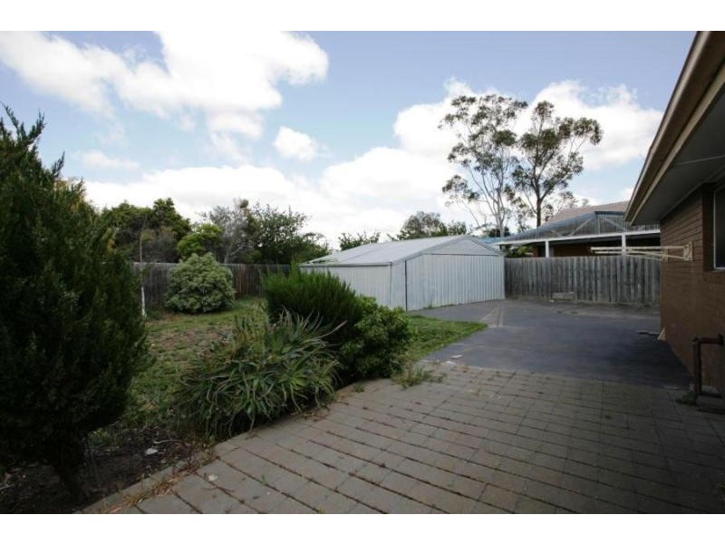 42 Melview Drive, Wyndham Vale VIC 3024