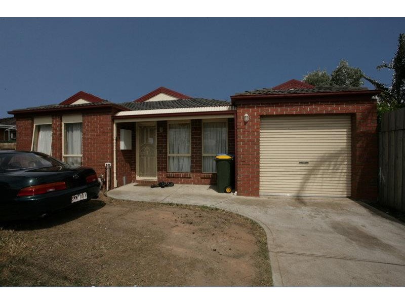 Unit 1/45 Morris Road, Hoppers Crossing VIC 3029