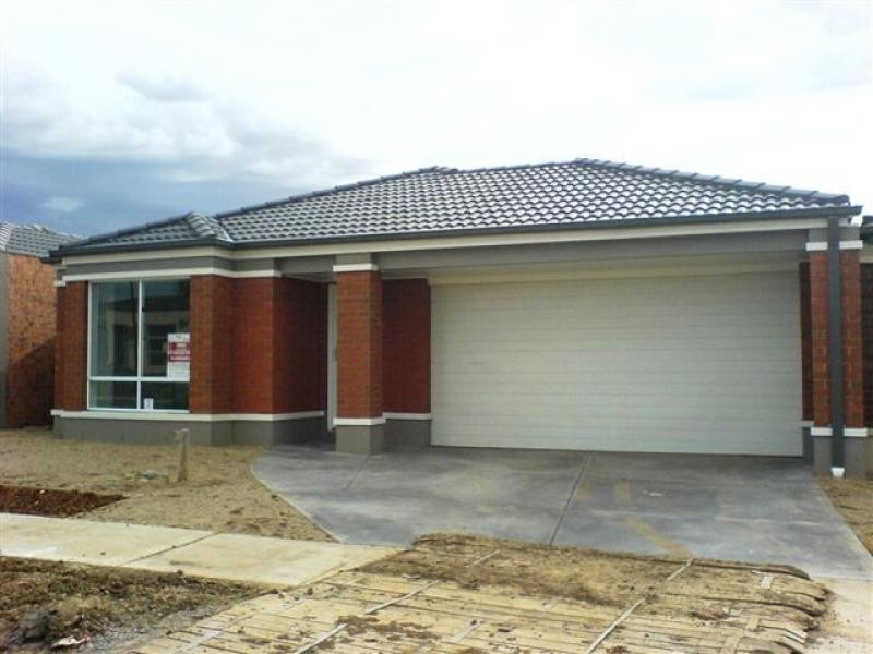 11 Rocky Gate Drive, Truganina VIC 3029