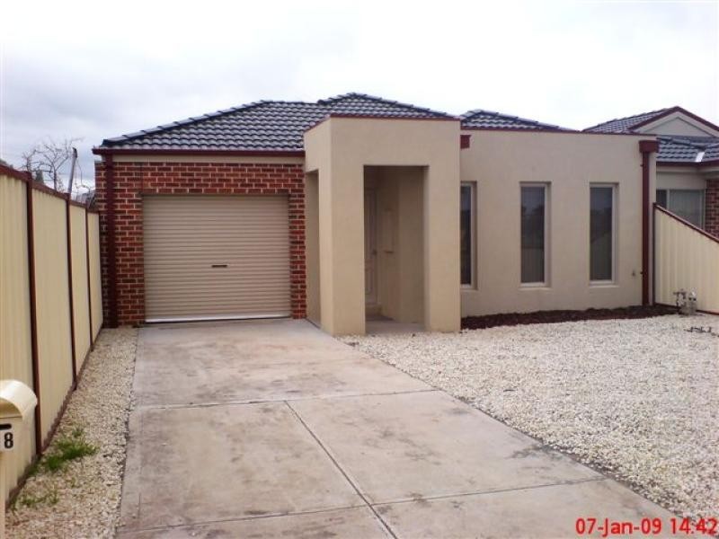 Unit 1/88 Conquest Drive, Werribee VIC 3030