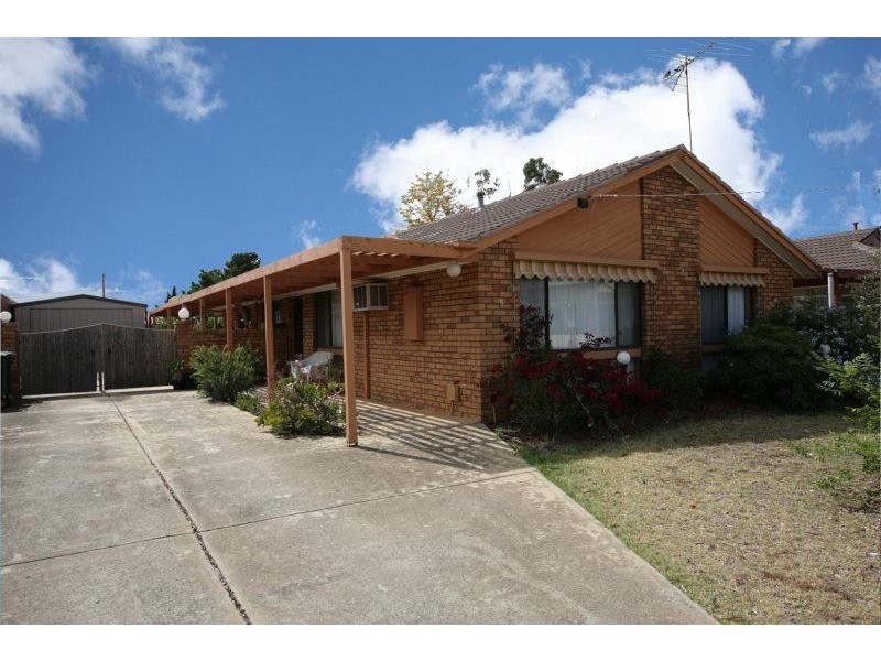 5 Jabiru Court, Werribee VIC 3030