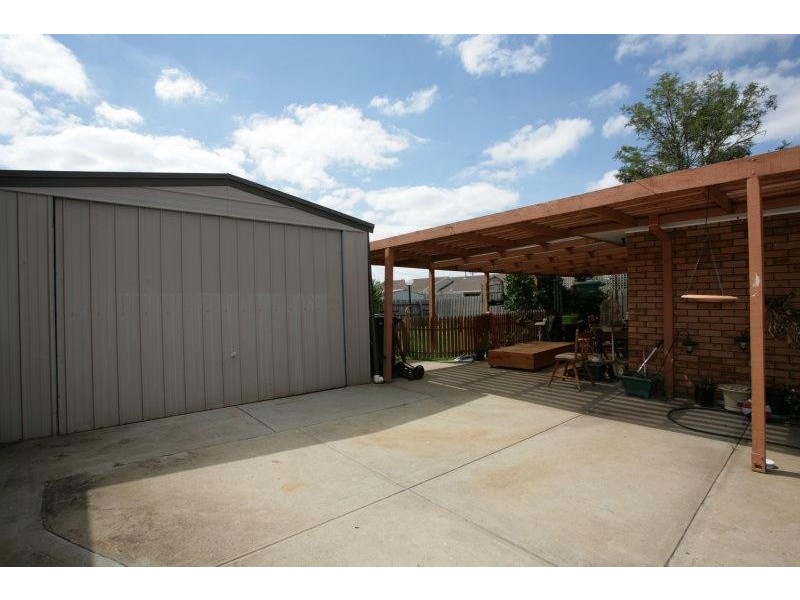 5 Jabiru Court, Werribee VIC 3030
