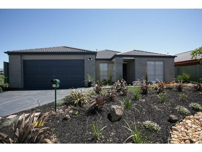 46 Jade Crescent, Wyndham Vale VIC 3024