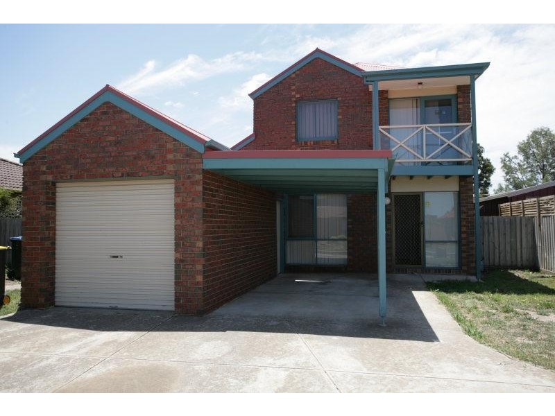 2 Connor Place, Hoppers Crossing VIC 3029