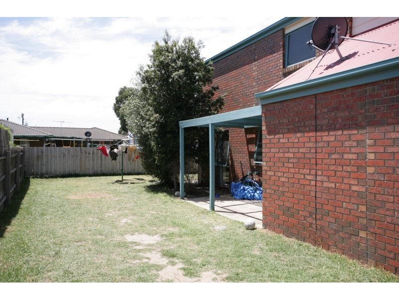 2 Connor Place, Hoppers Crossing VIC 3029
