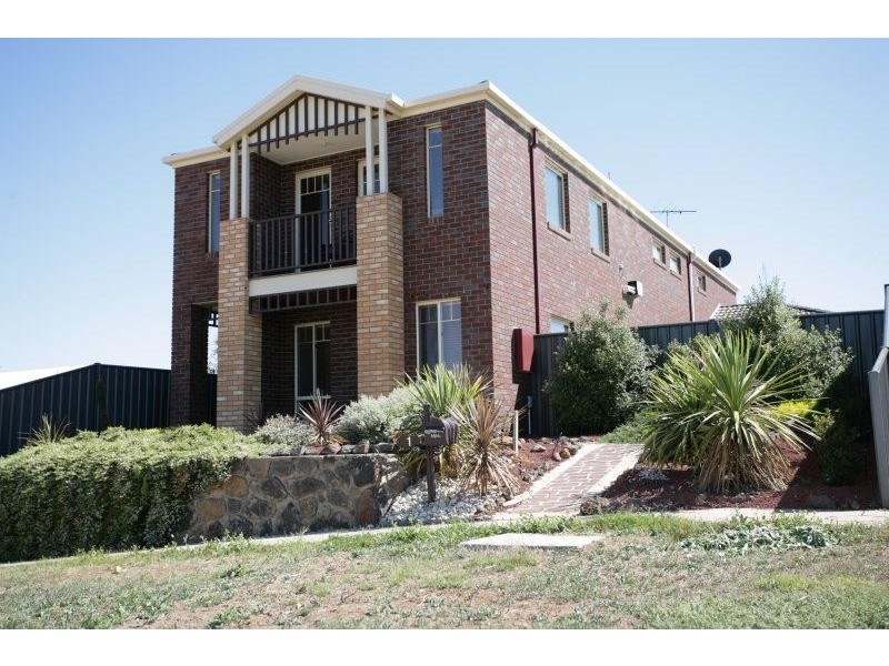 1 Lysterfield Walk, Wyndham Vale VIC 3024