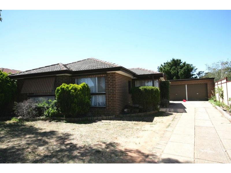 21 Kiely Avenue, Werribee VIC 3030