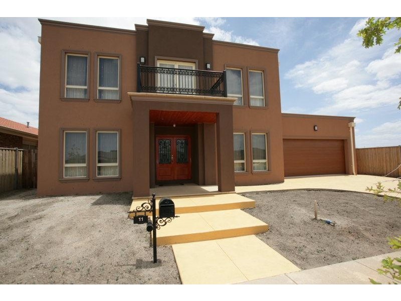 11 Silkwood Boulevard, Tarneit VIC 3029