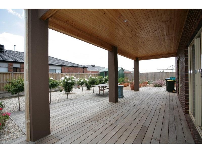 11 Silkwood Boulevard, Tarneit VIC 3029