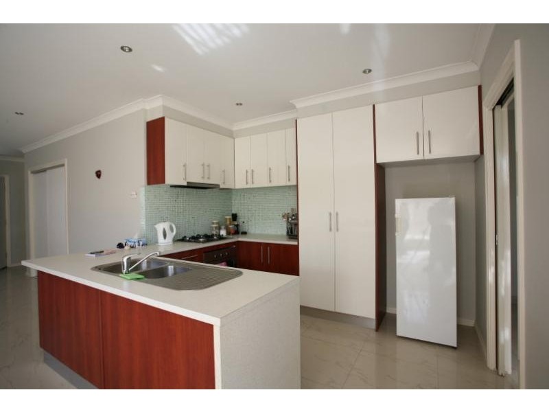 Unit 1/20 Vanderbilt Avenue, Truganina VIC 3029