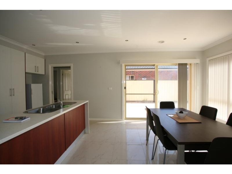 Unit 1/20 Vanderbilt Avenue, Truganina VIC 3029