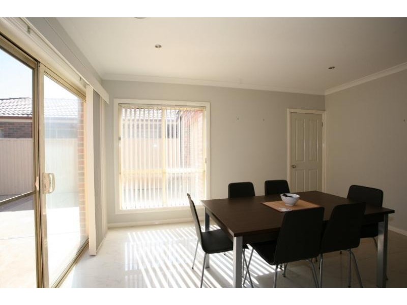 Unit 1/20 Vanderbilt Avenue, Truganina VIC 3029