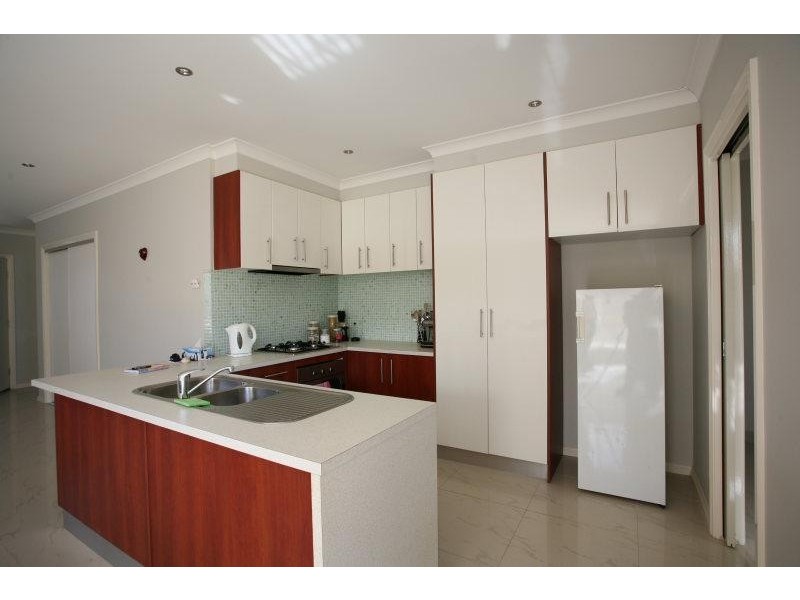 Unit 2/20 Vanderbilt Avenue, Truganina VIC 3029