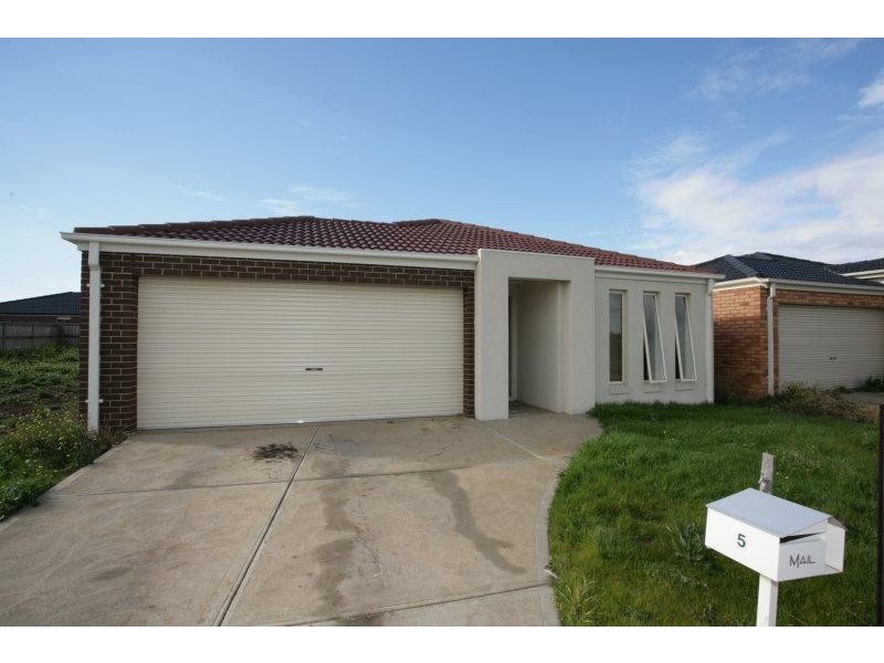 5 Babele Road, Tarneit VIC 3029