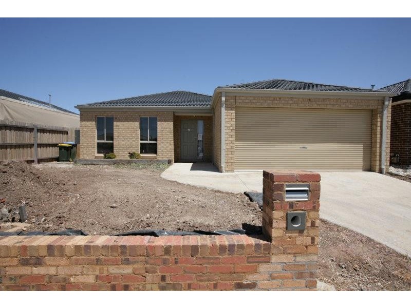 115 ROSE GRANGE BLVD, Tarneit VIC 3029