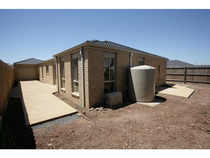 115 ROSE GRANGE BLVD, Tarneit VIC 3029