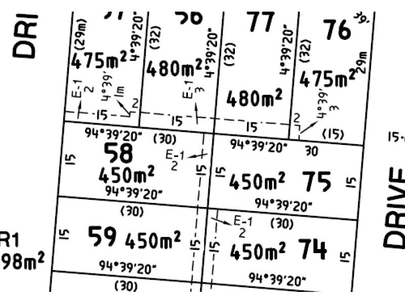 Lot 75 Orlando Drive, Truganina VIC 3029