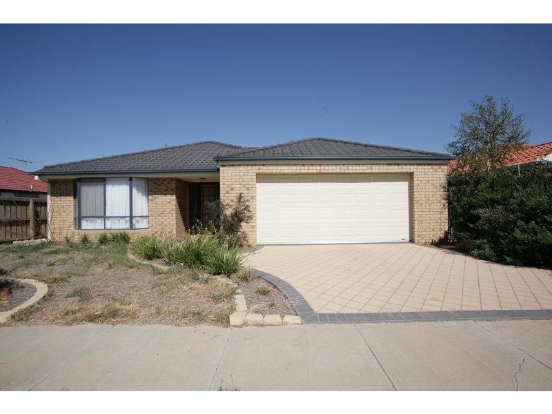 32 Tennyson Drive, Truganina VIC 3029