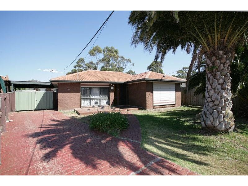 9 Crampton Court, Hoppers Crossing VIC 3029
