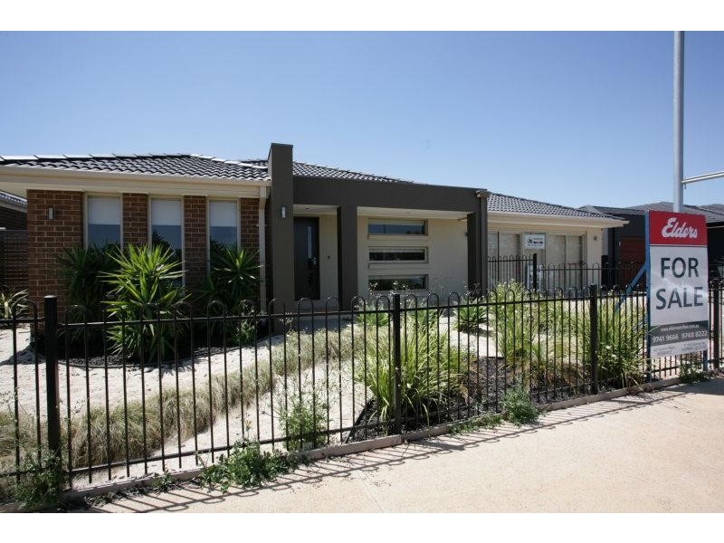 496 Sayers Road, Tarneit VIC 3029
