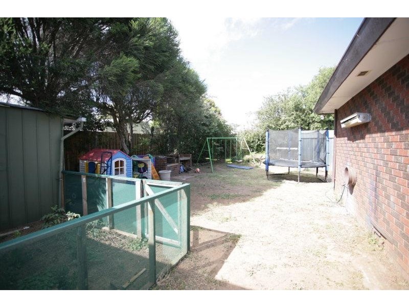 8 Geddes Crescent, Hoppers Crossing VIC 3029