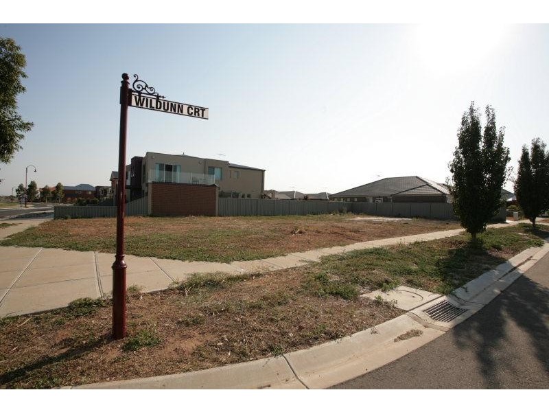 Lot 240 Riversdale Drive, Tarneit VIC 3029