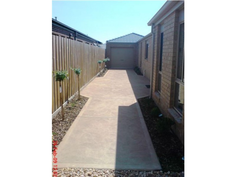 115 Rose Grange Boulevard, Tarneit VIC 3029