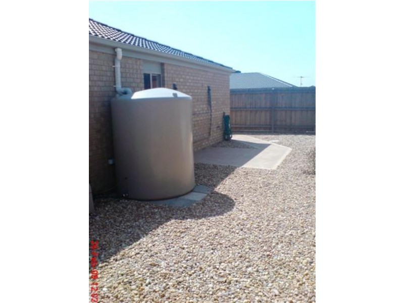 115 Rose Grange Boulevard, Tarneit VIC 3029