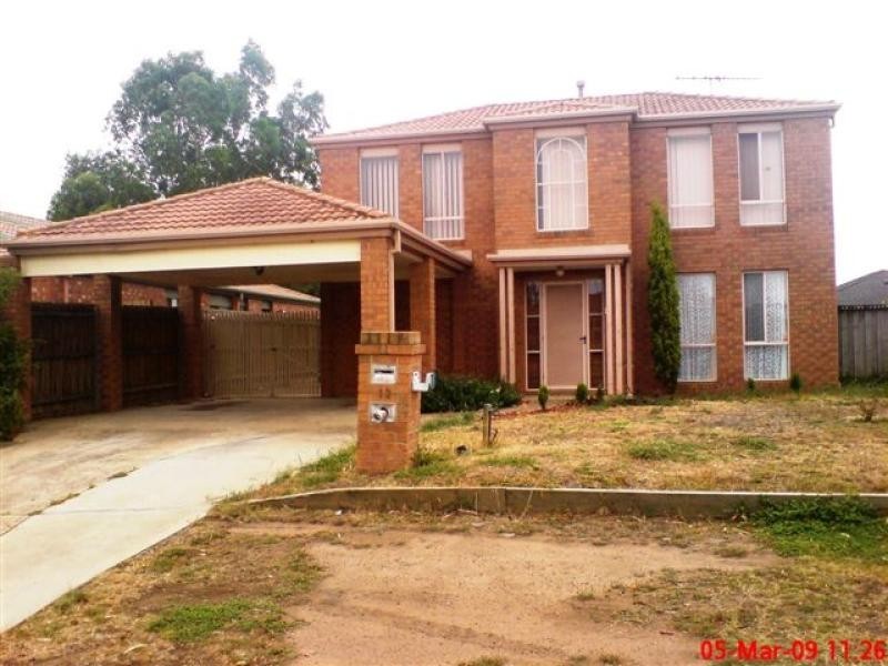 12 Alaska Court, Werribee VIC 3030