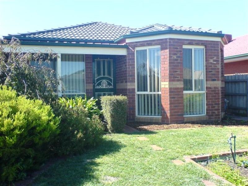 2 Boston Place, Hoppers Crossing VIC 3029