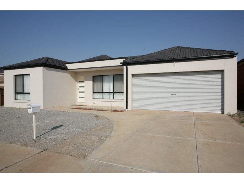 12 Swinburne Court, Truganina VIC 3029