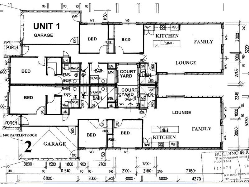 Lot 1&2/32 Horseshoe Circuit, Truganina VIC 3029