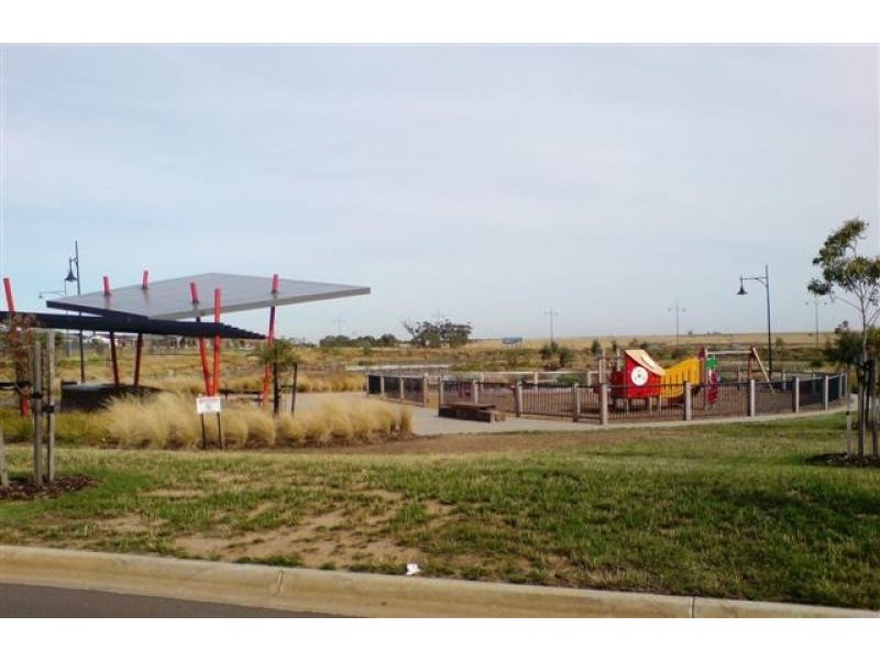 2 Merri Street, Wyndham Vale VIC 3024