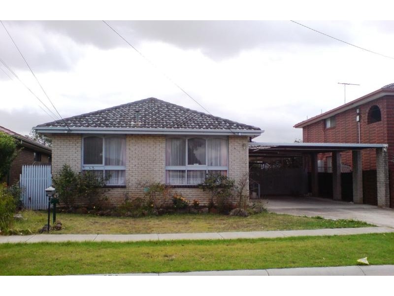 16 Warringa Crescent, Hoppers Crossing VIC 3029