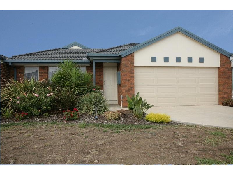 5 Maculata Place, Wyndham Vale VIC 3024