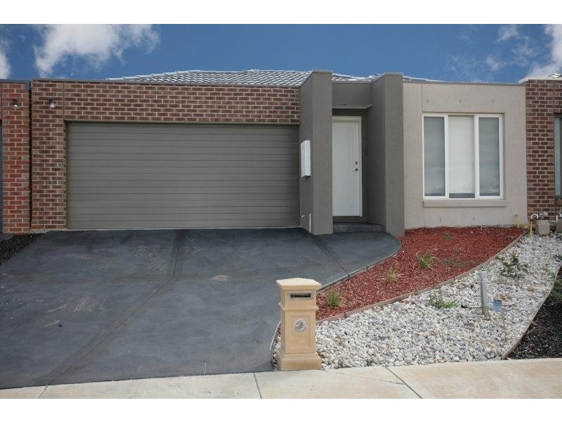Lot 141 Talliver Terrace, Truganina VIC 3029