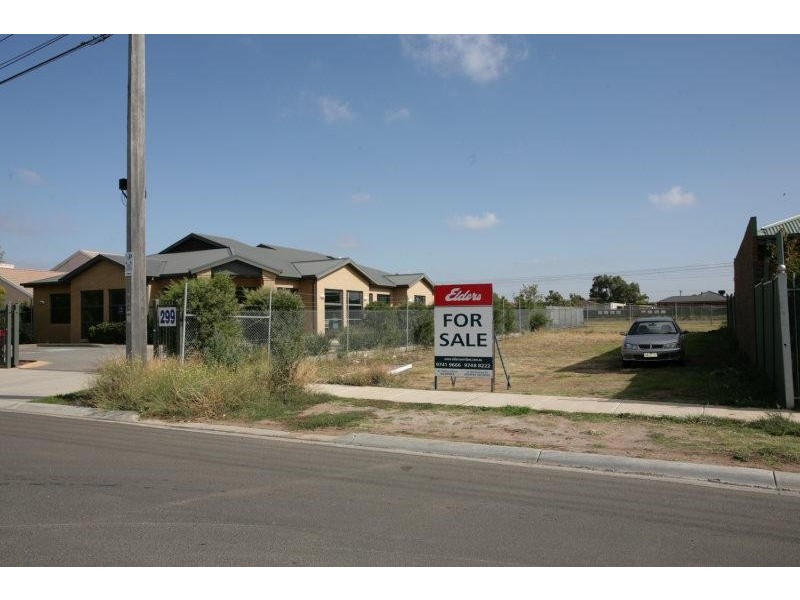 301 Princes Highway, Werribee VIC 3030