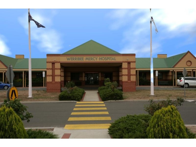 301 Princes Highway, Werribee VIC 3030